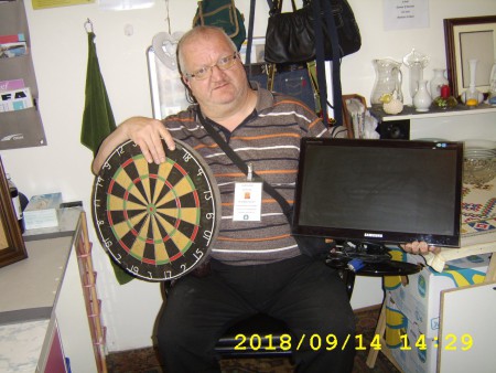 Foto 14 / 9 / 2018 /1